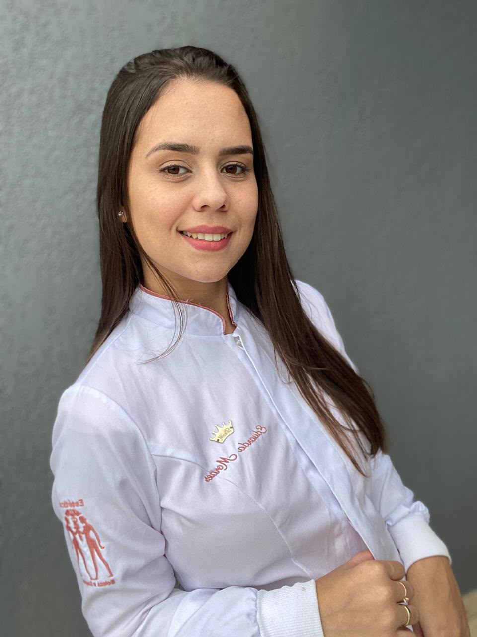 Eduarda Moraes